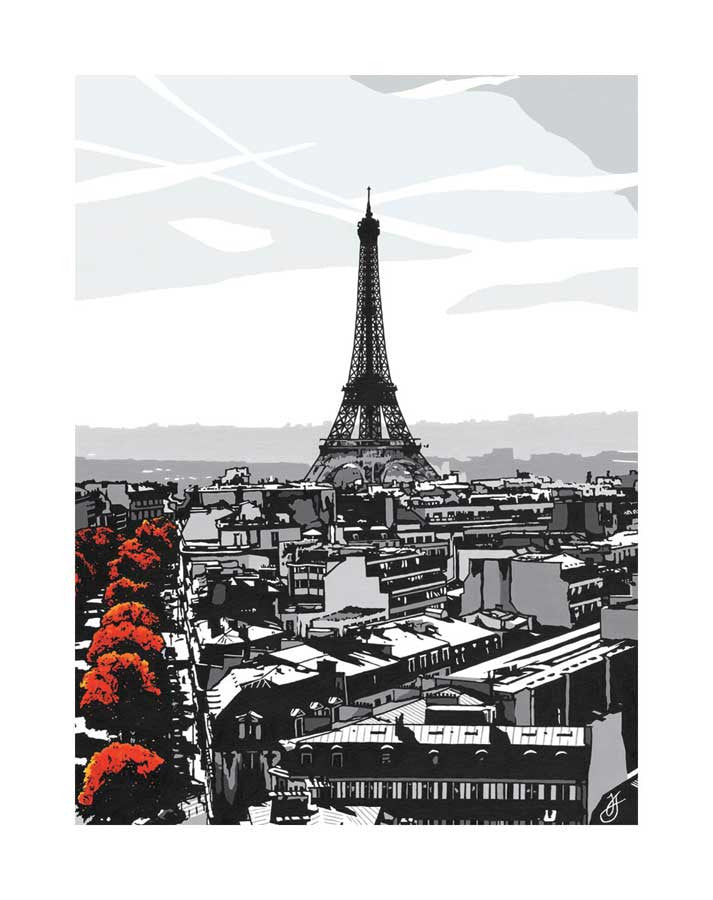 Paris I