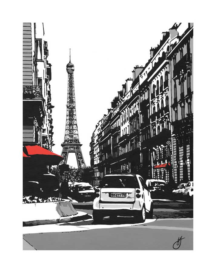 Paris II