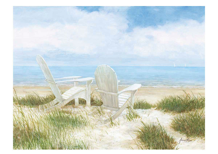Beach Chairs