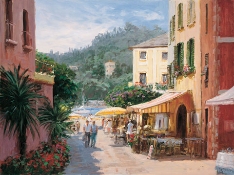 Al Fresco-Portofino
