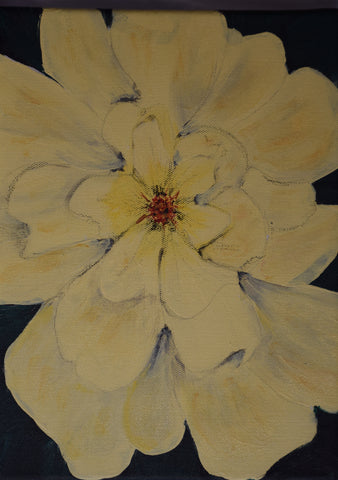 Garden Flower 3