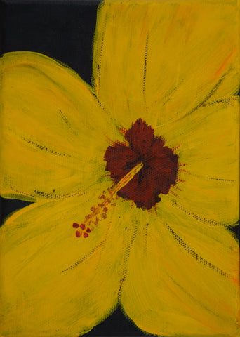 Garden Flower 4