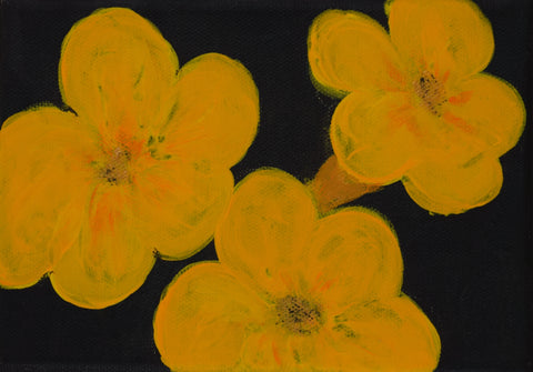 Garden Flower 5
