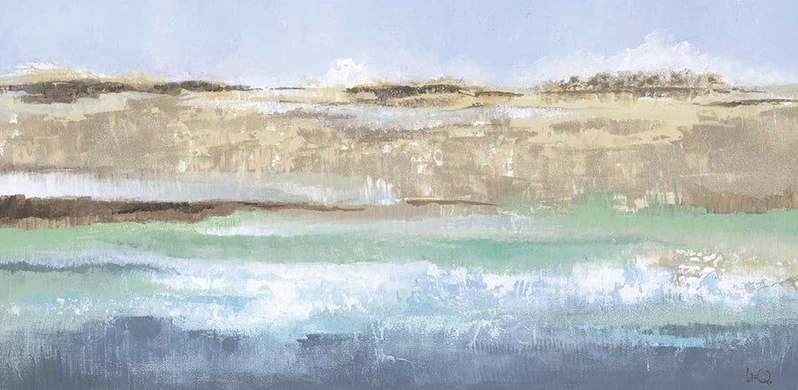 Sea Breeze I