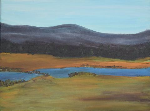 Westcliffe View